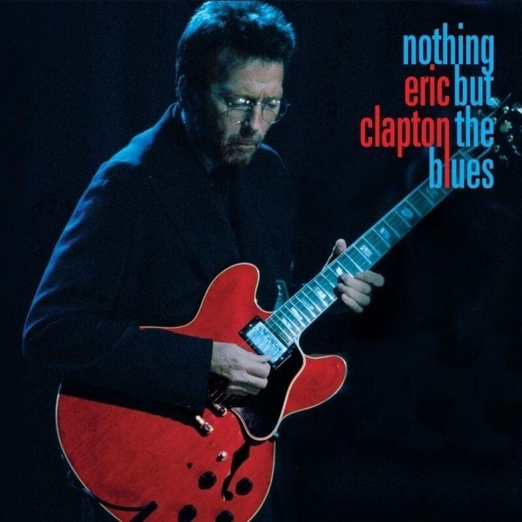 Nothing But The Blues Produktbild 