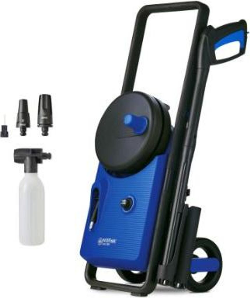 Nilfisk Hochdruckreiniger CORE 150-10 POWERCONTROL - EU Zdjęcie produktu 
