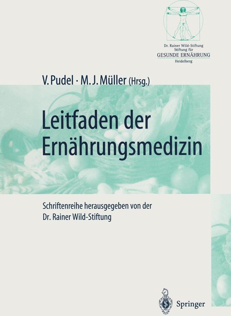 Leitfaden der Ernährungsmedizin