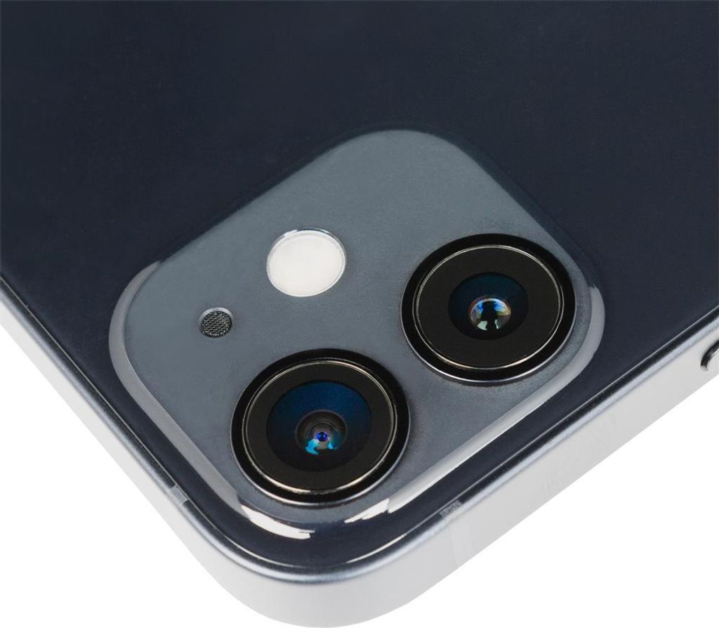 Apple iPhone 12 mini 64GB Schwarz - Jetzt kaufen!