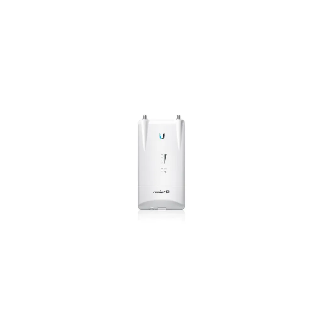 Ubiquiti airMAX Rocket AC Lite R5AC-Lite | Stazione Base 5GHz 450Mbps - 6