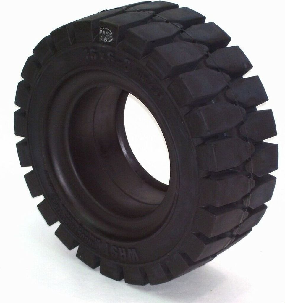 Pneumatiky pro vysokozdvižný vozík 16x6-8/4.33 Pneumatiky Obrázek produktu 