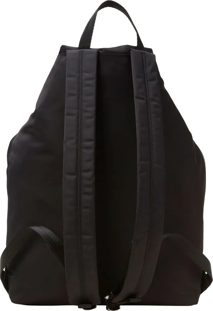 Marc O'Polo Alexa Backpack Noir - Sac à dos de loisirs élégant et sobre - 3
