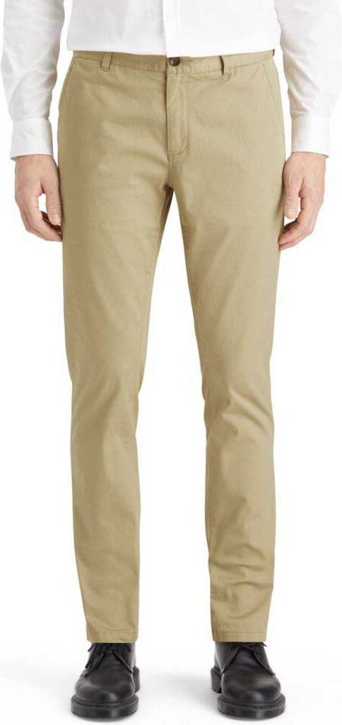 Scotch & Soda Core Mott Hosen Beige 38 / 34 Mann Beige 38