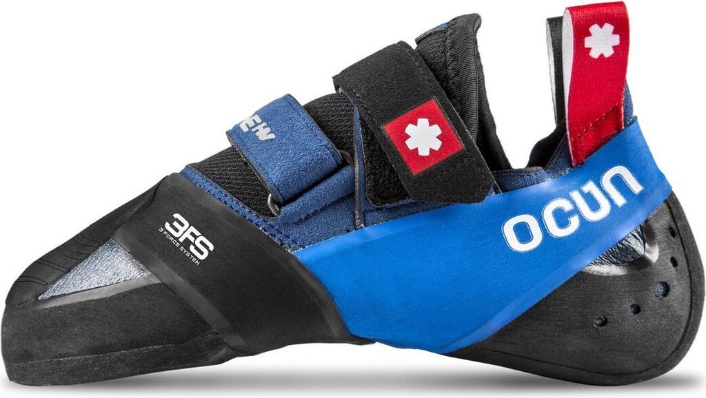 Ozone HV Größe UK 4 Farbe dark blue