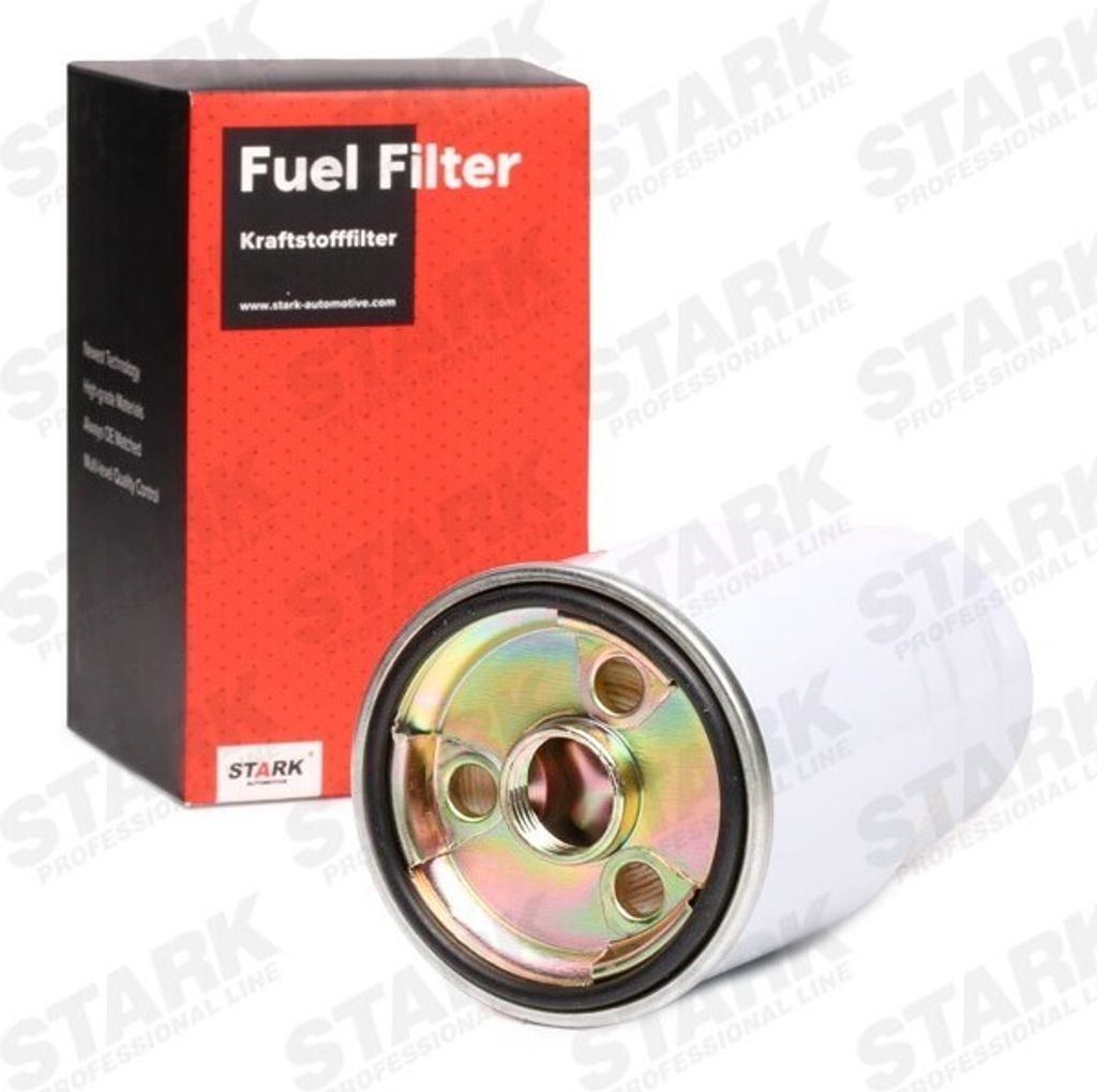 Kraftstofffilter STARK SKFF-0870019 Dieselfilter für BMW 3 Limousine (E46) Filtereinsatz