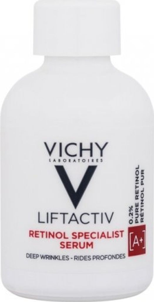 Vichy Liftactiv Retinol Specialist Serum 30 ml Zdjęcie produktu 4