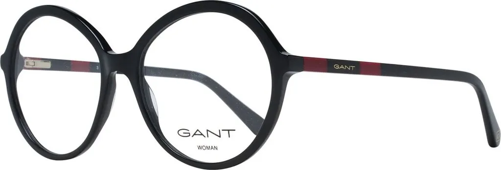 Occhiali da Vista Donna Gant GA4148 Nero 54mm: Must-have 2024