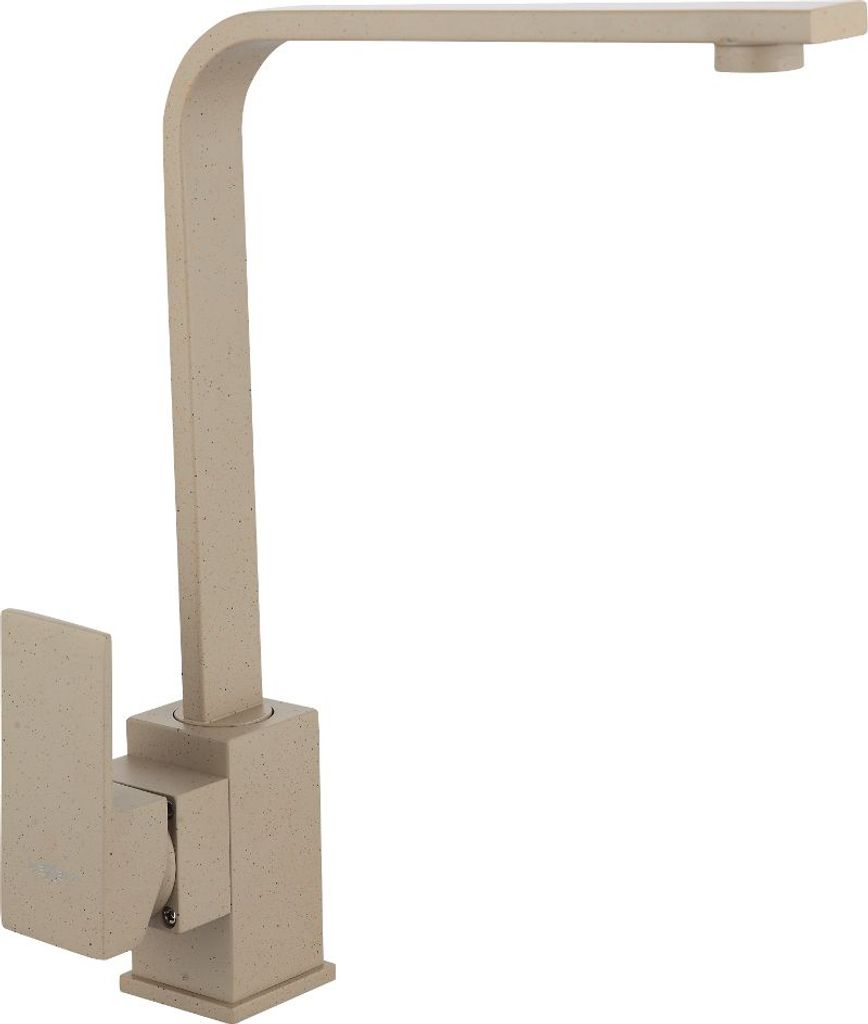 Mélangeur d'évier Rita beige (670300-69) Image du produit 