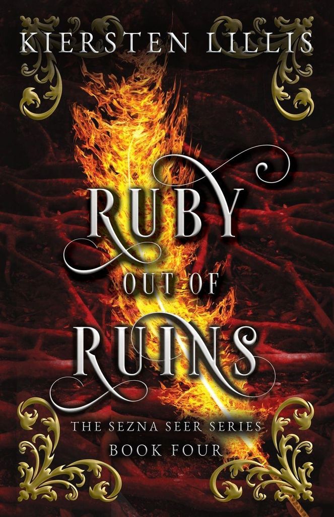 Ruby out of Ruins