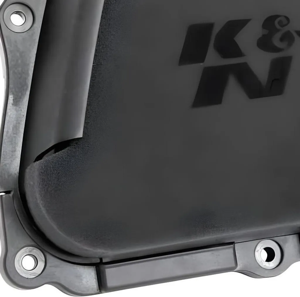 Filtre à air haut débit K&N YA-4518XD lavable pour Yamaha YZ 450 F