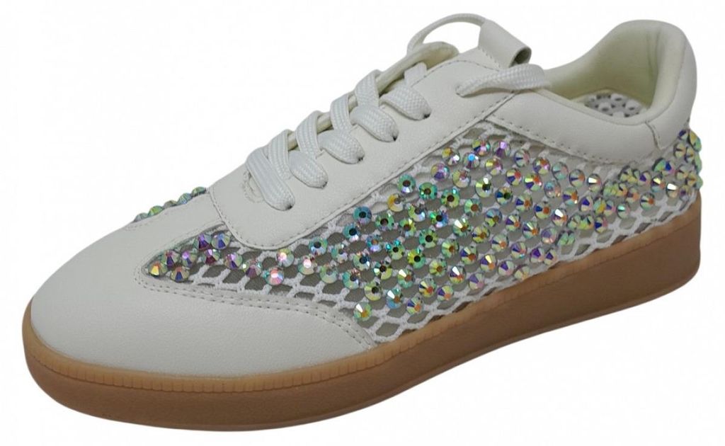 Marco Tozzi Damenschuhe 2-83709-46 offwhite 38