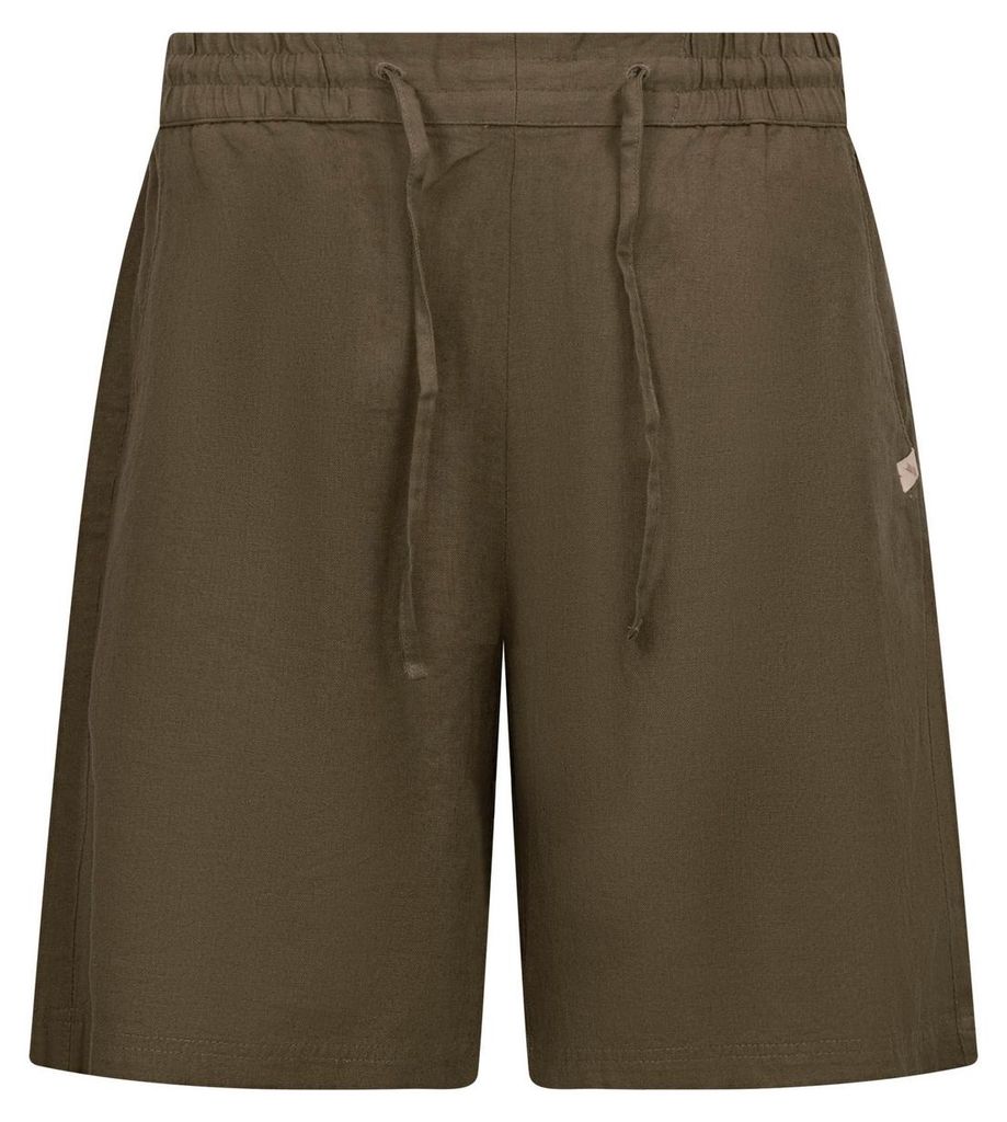 Trespass - "Reenie" Freizeitshorts für Damen TP7022 (L) (Grün)