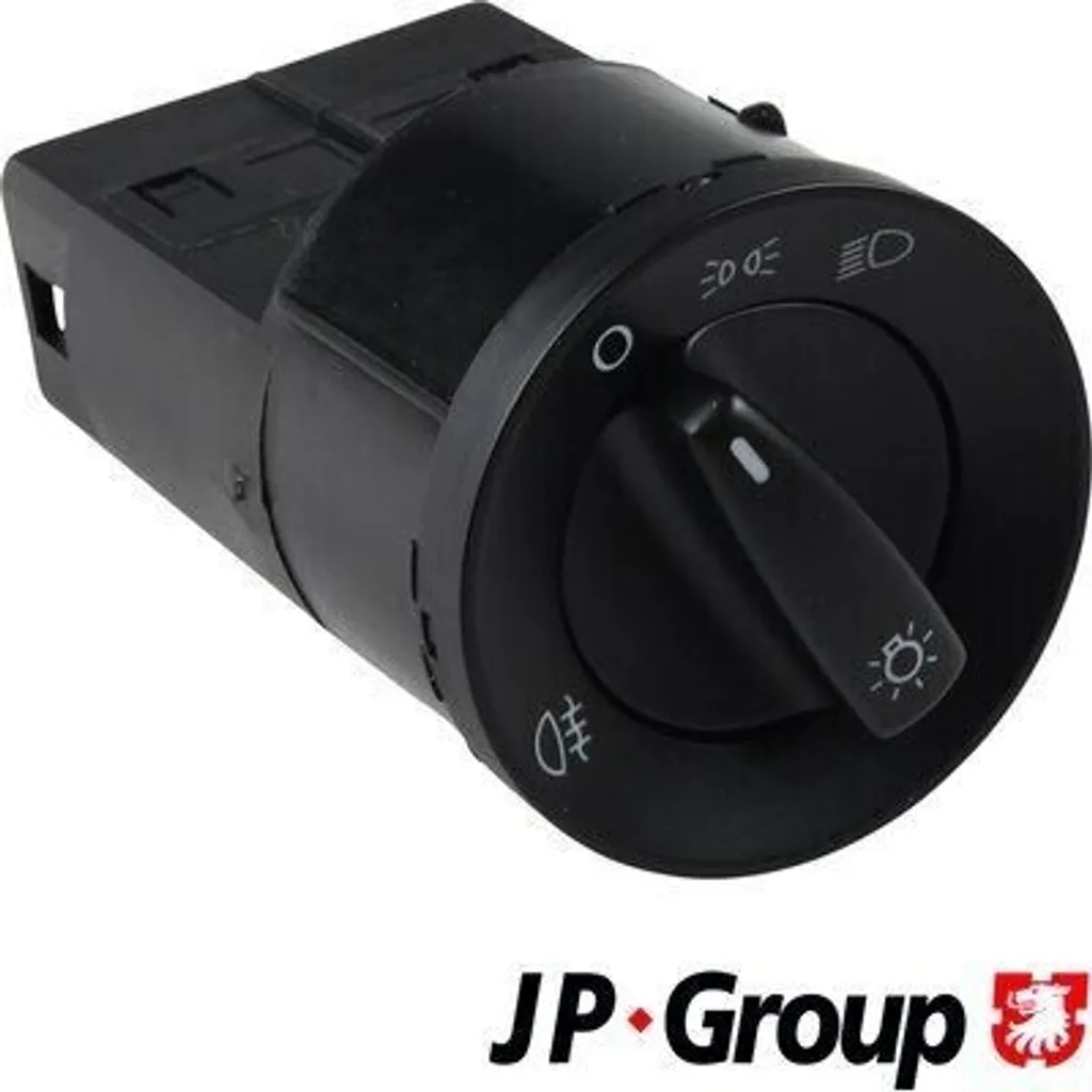 Commutateur Phares pour VW Passat et Golf 4 - Solution Rénovation OE