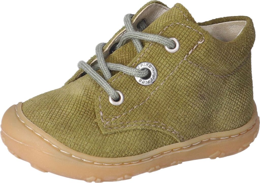 Ricosta Pepino Dots Assenzio Größe EU 24