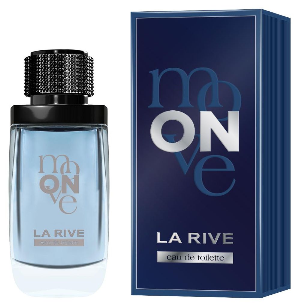 La Rive Move On (100 ml) Productafbeelding 
