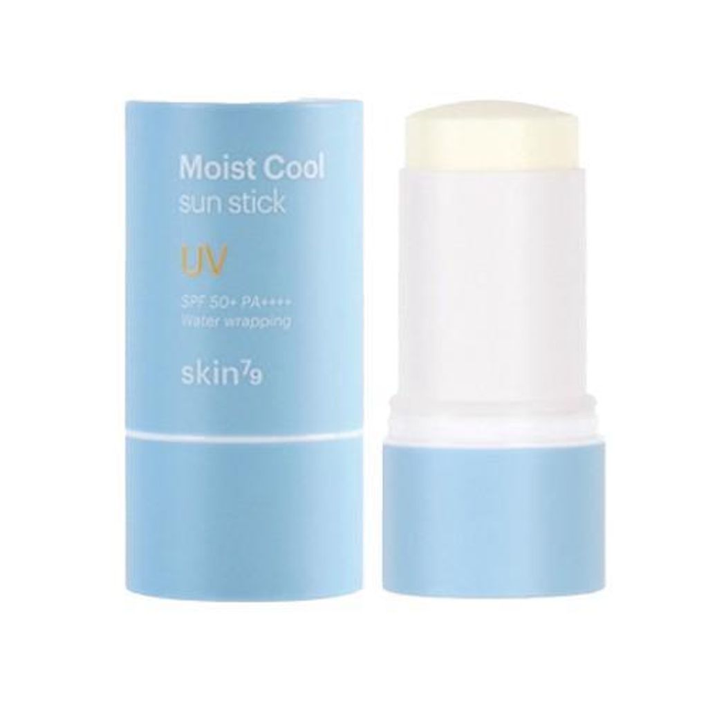 SKIN79 Ochronny sztyft nawilżająco-chłodzący Waterproof Zdjęcie produktu 