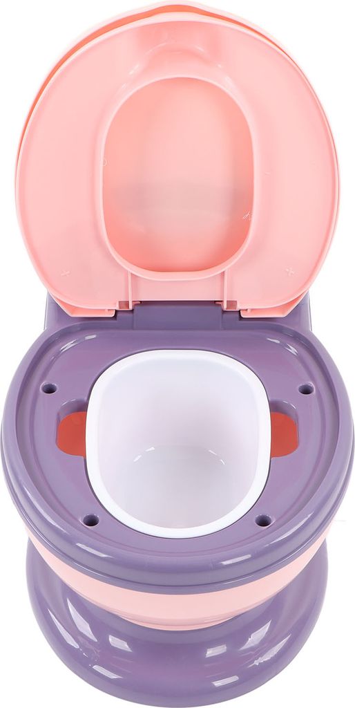 Baby Töpfchen Toilette,Töpfchen Training Toilette,Baby Produktbild 