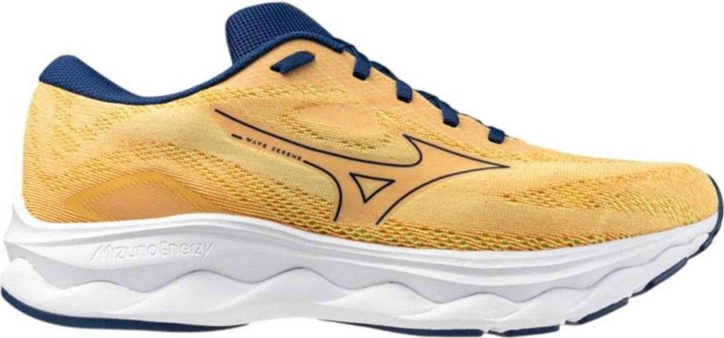 Laufschuhe Mizuno J1GC245903 für Unisex