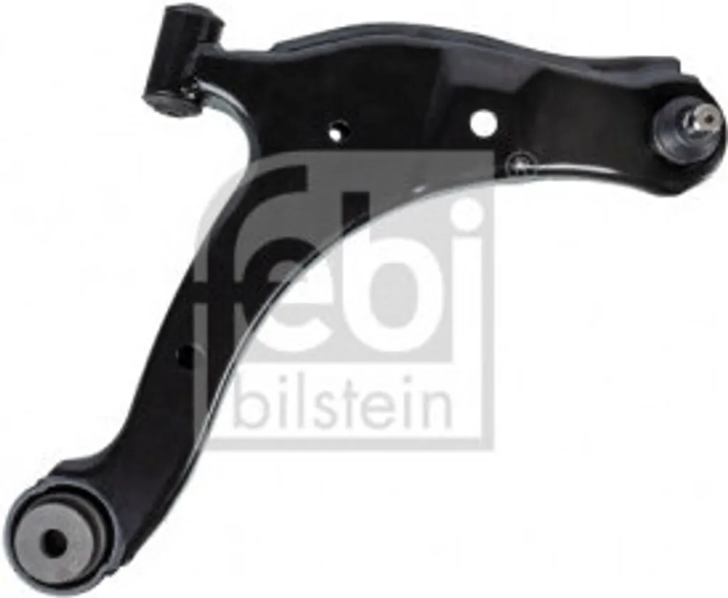Bras de suspension Febi Bilstein 41053 pour PT Cruiser OE 04656730AD