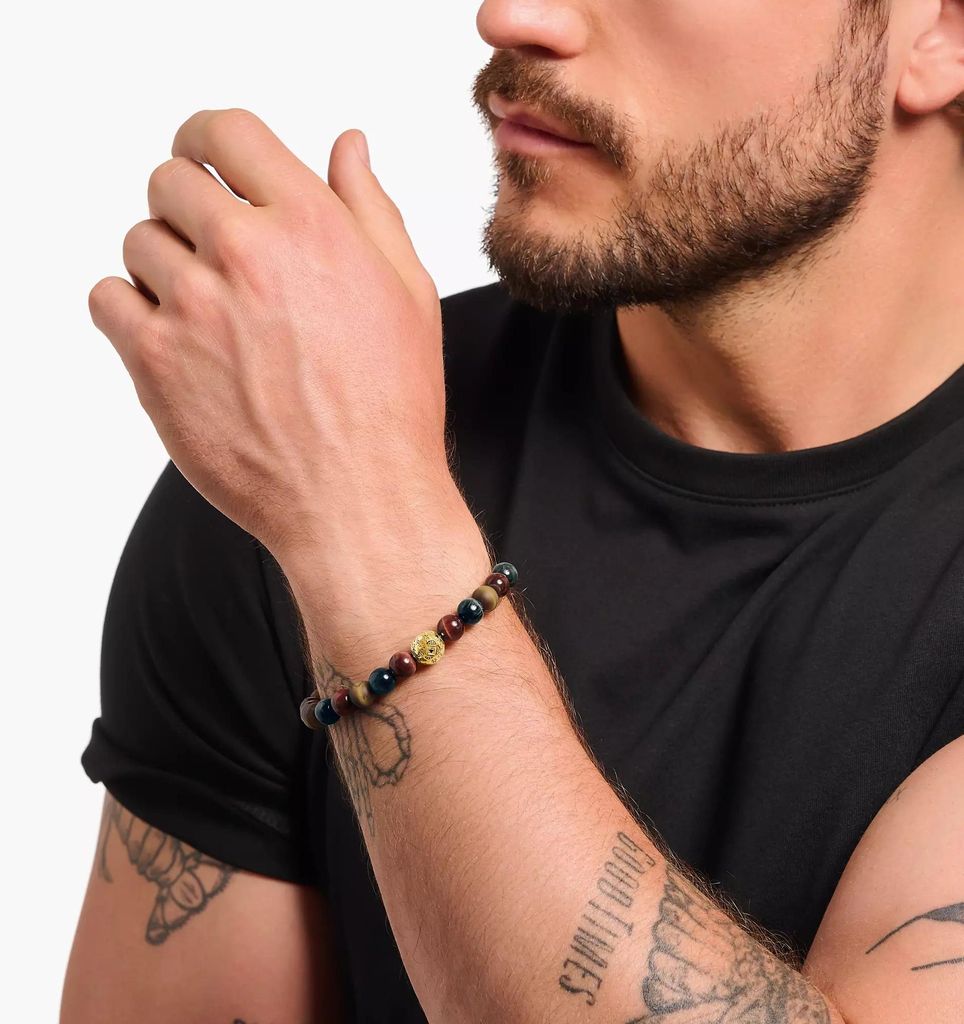 Thomas Sabo - A2145-324-2-L19 - Bracciale - Unisex - Immagine del prodotto 