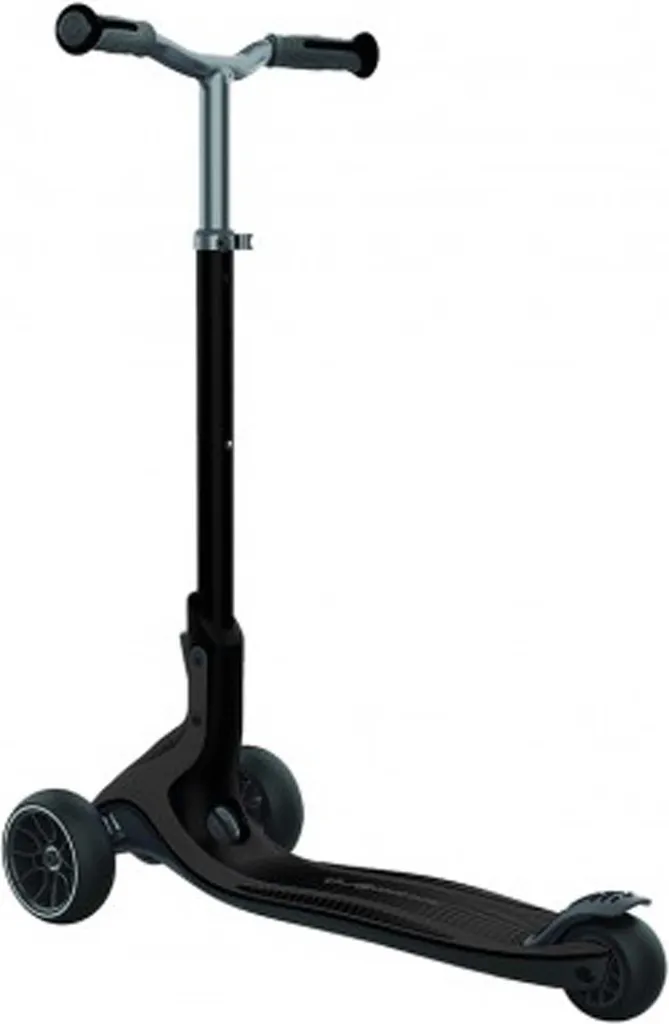 Trottinette Urbaine Globber Ultimum Pliable - Mobilité Douce et Stable