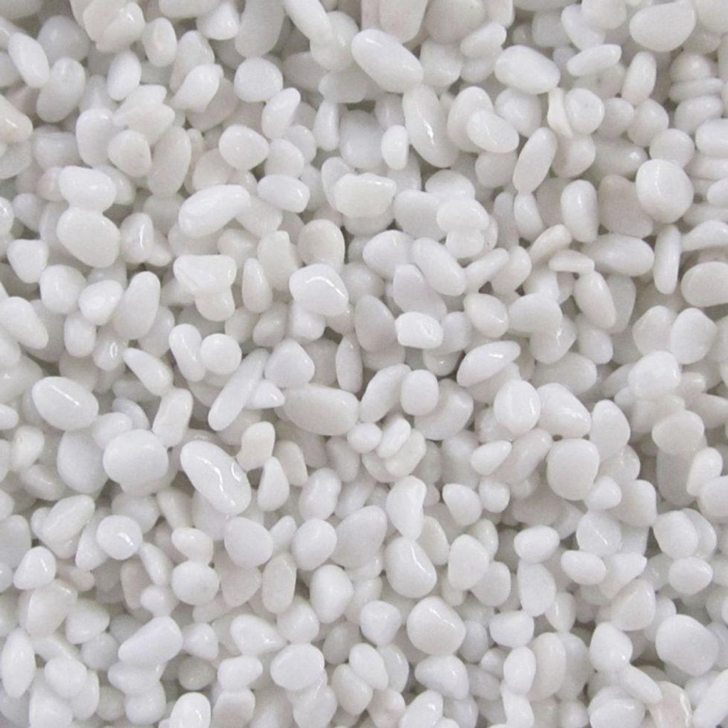 Orbit Aquarien Natur-Kies weiss 5 kg Produktbild 