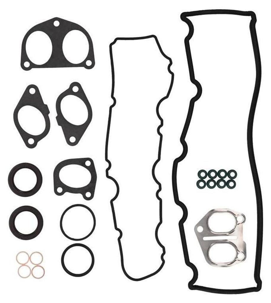 KAMOKA 8706098 Zylinderkopf Dichtungssatz für VW POLO (9N) für OPEL VECTRA B (36) für FIAT Scudo Kastenwagen (220) Scudo Kombi (220) für HYUNDAI