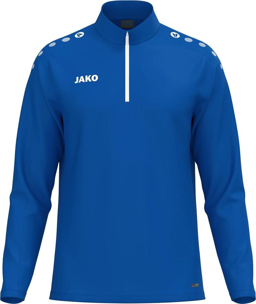 Jako Ziptop One - royal, Größe:4XL