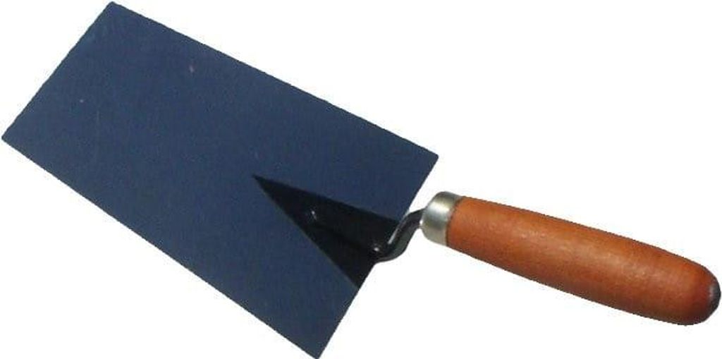 Trapezkelle 160mm geschliffen