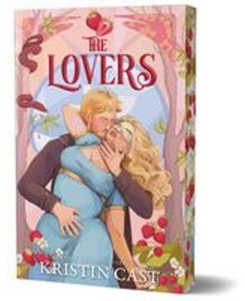The Lovers (Deluxe Edition)