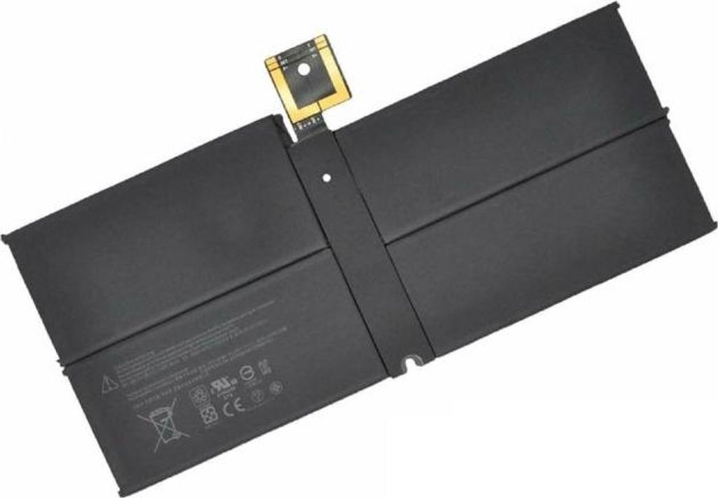 CoreParts TABX-BAT-MIS179SL, Akku, Microsoft, Surface Pro 5 (2017)