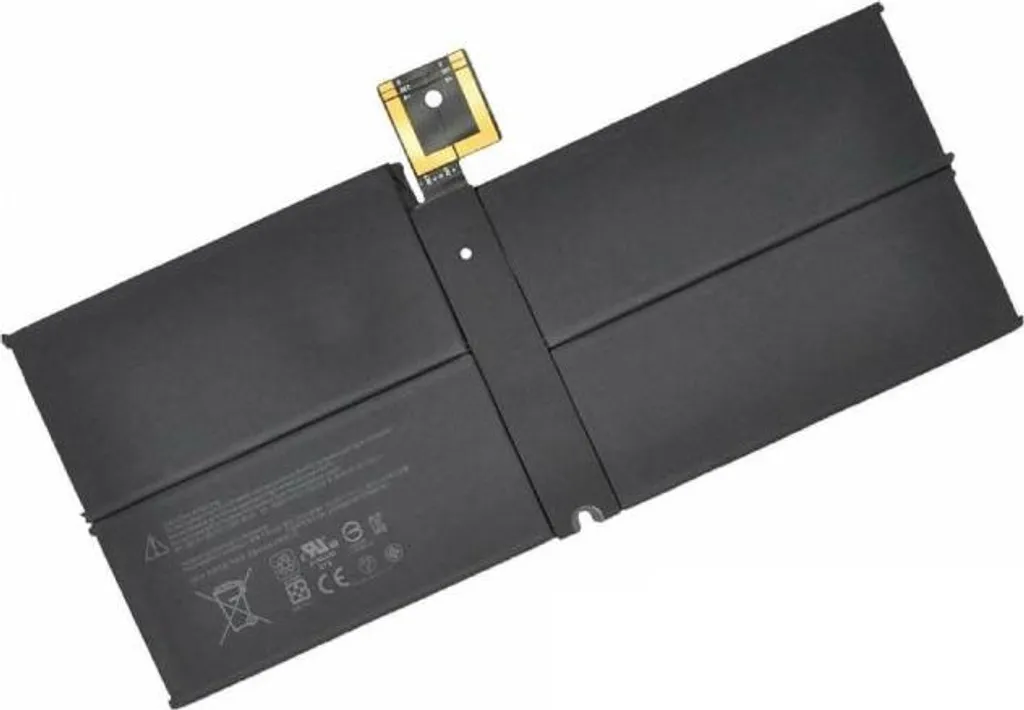 Réparer Autonomie Faible avec Batterie CoreParts 48.80Wh Li-ion 7.6V PC