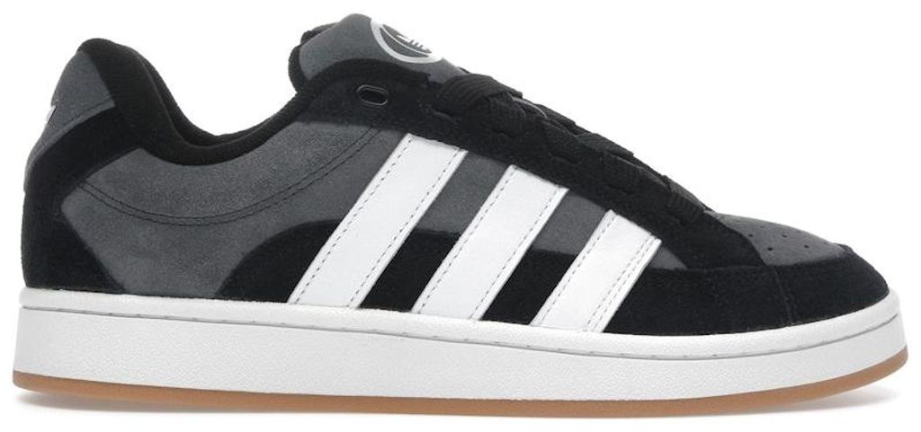 adidas Campus 00s Beta Carbon Cloud White - EU 41 1/3 Produktbild 