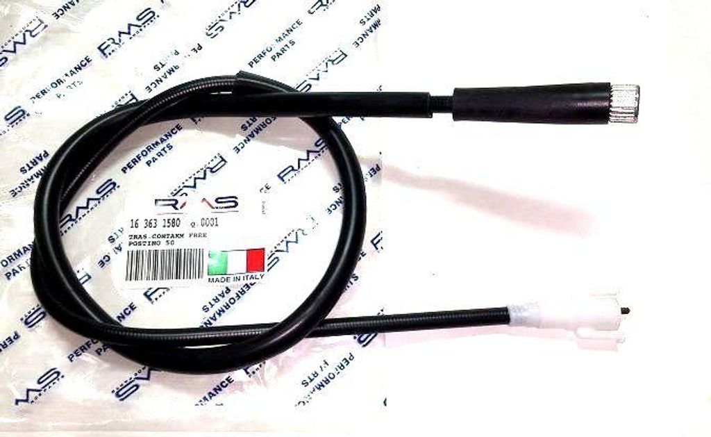 Geschwindigkeitsmesser Kabel RMS - er Versand & 30% Rabatt