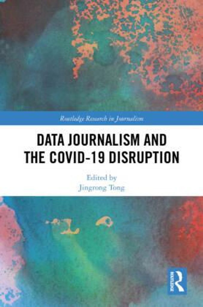 Data Journalism and the Disruption
