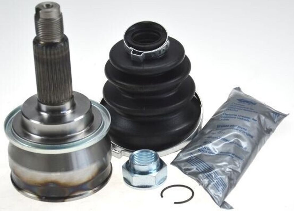 LÖBRO Gelenksatz Antriebswelle für SUBARU FORESTER (SG) 301991