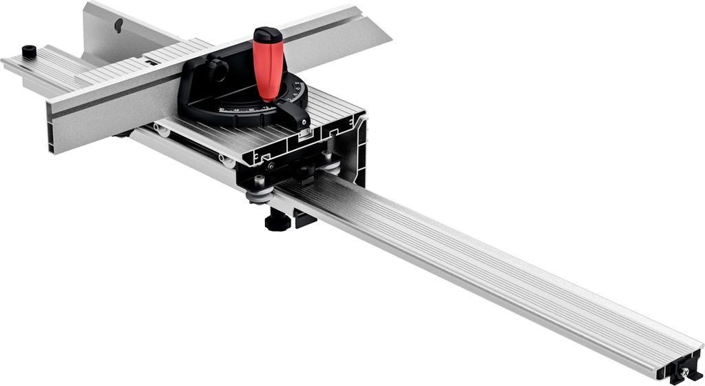 Metabo Schiebeschlitten TS Produktbild 