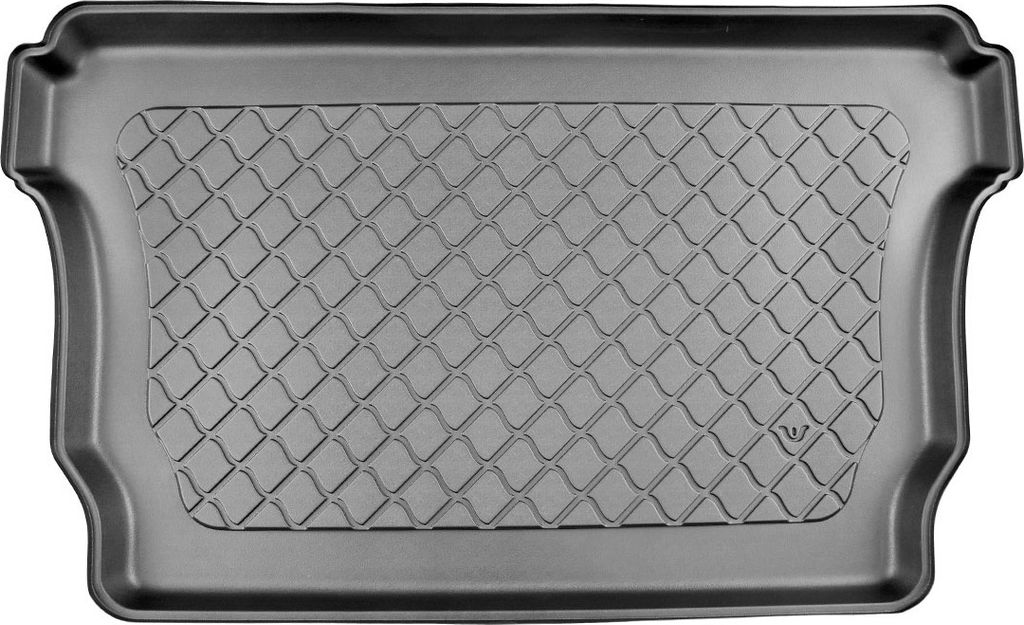 Z440729 Kofferraumwanne kompatibel mit Ligier JS50 L 2014 Produktbild 