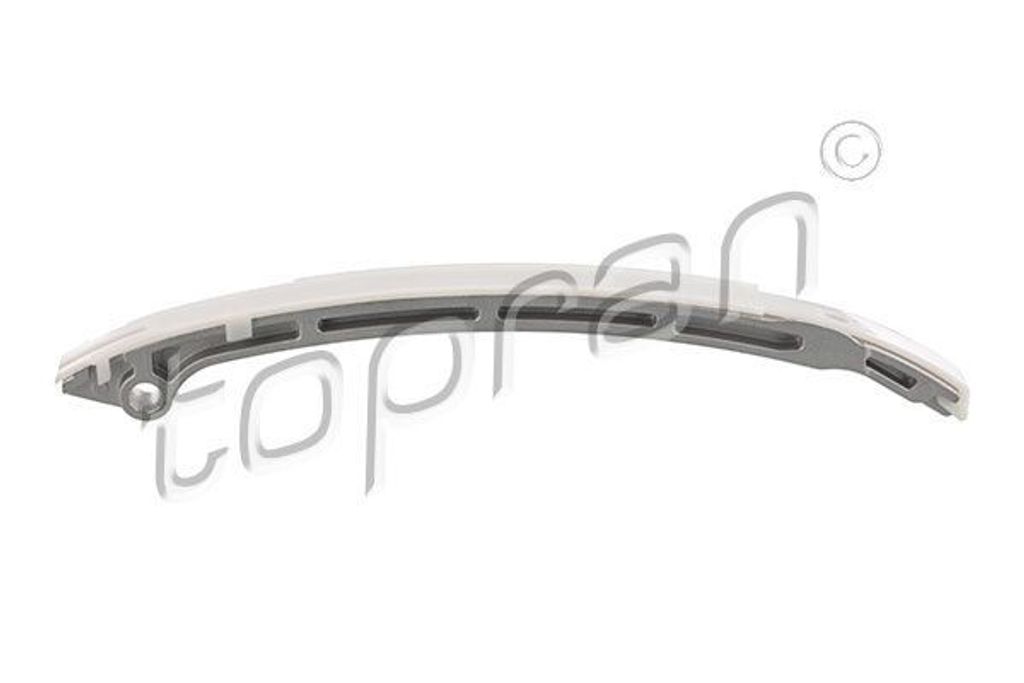 TOPRAN Spannschiene Steuerkette 305 304 Rechts für FORD FOCUS III Turnier Kunststoff