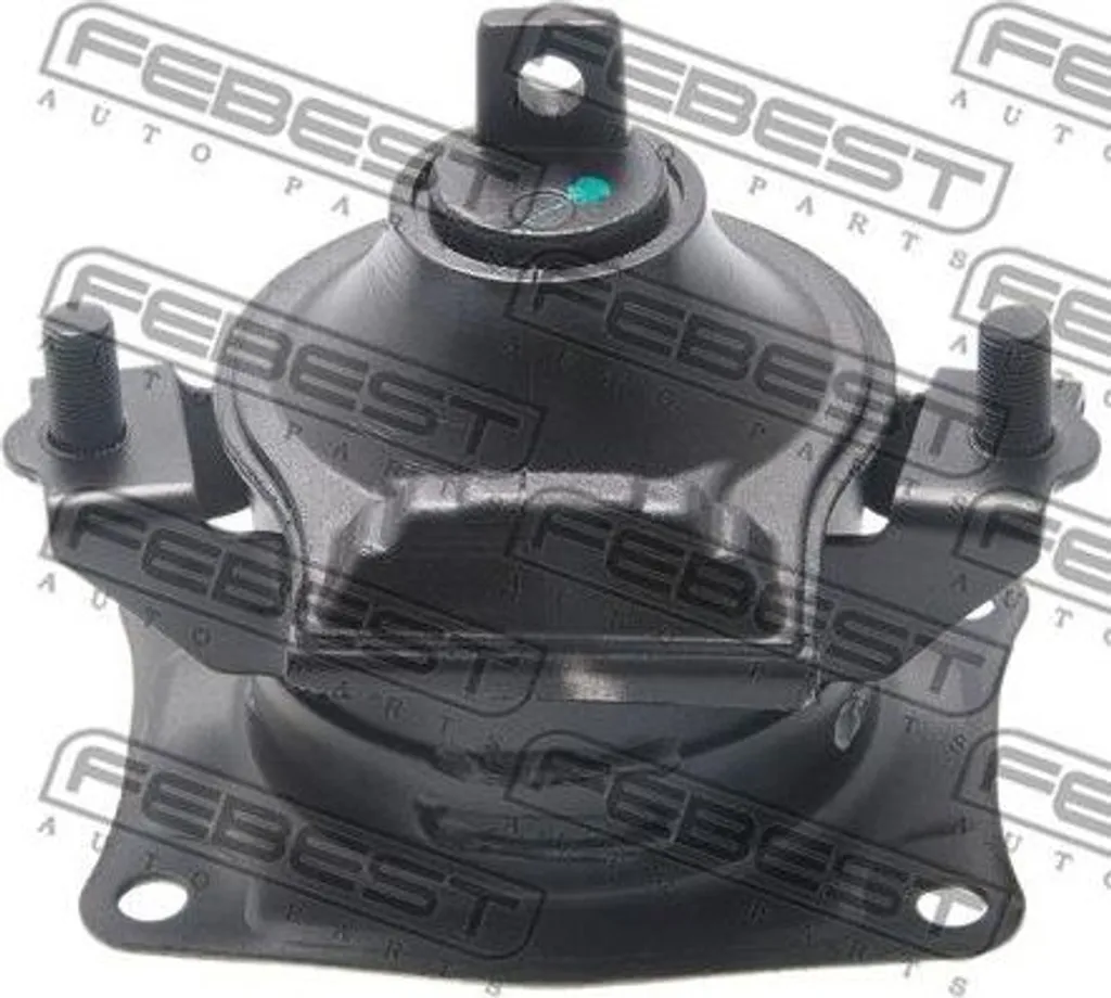 Febest HM-CLATRR Supporto Motore Posteriore Honda Accord 50810SDAA02
