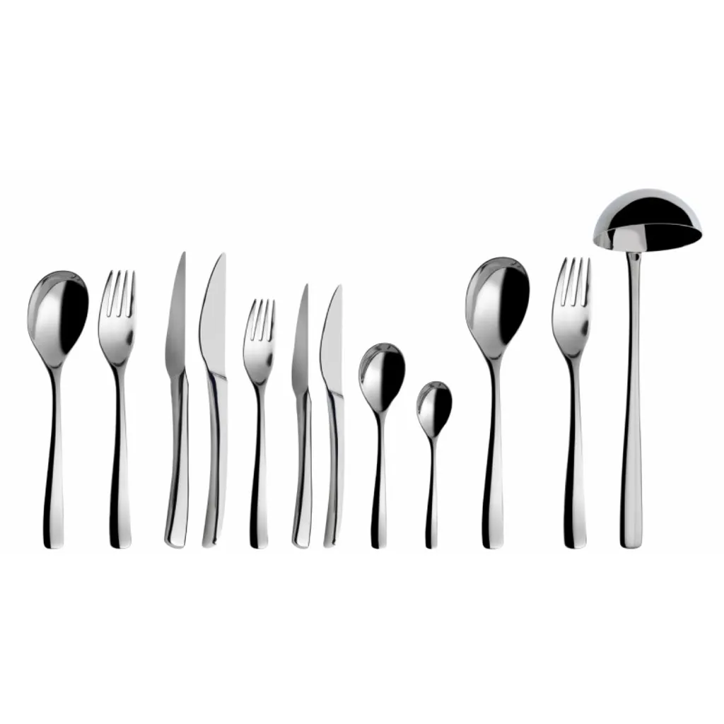Bugatti Amalfi Set da portata da 2 pezzi MP108231 - 3