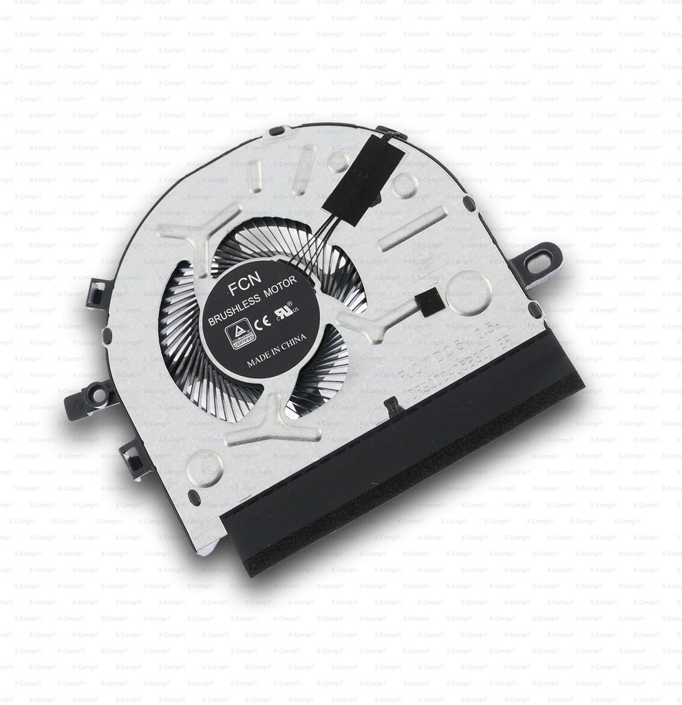 Lenovo Flex 5-1470 80XA Flex 5-1470 81C9 Yoga 520-14IKB 80X8 CPU Lüfter Kühler Fan Cooler DC28000JFF0-FCC2