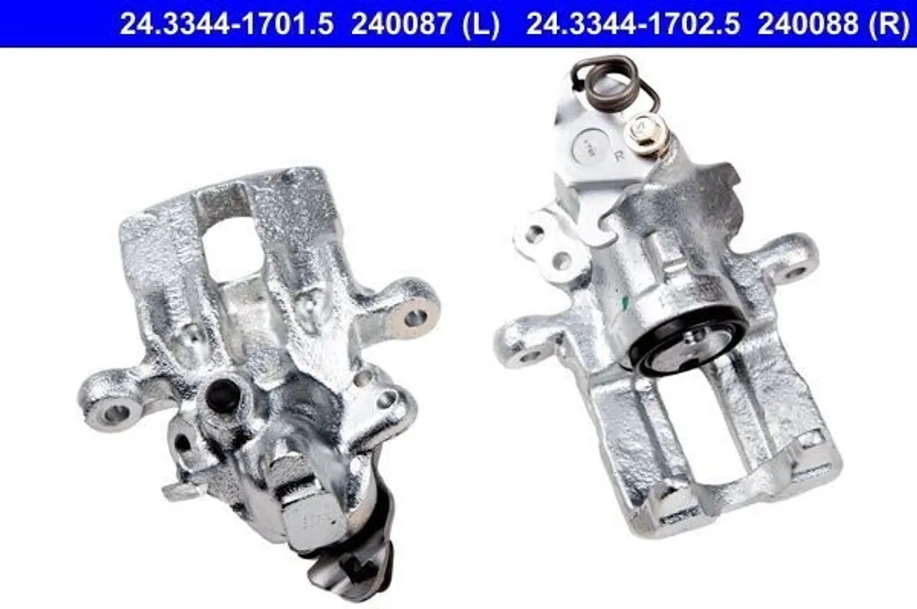 Étrier de frein ATE contre le grippage pour Nissan Primera P10 44001 70J00