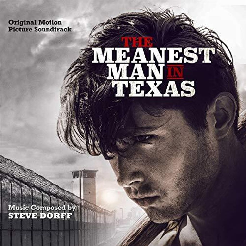 Steve Dorff - der gemeinste Mann in Texas CD