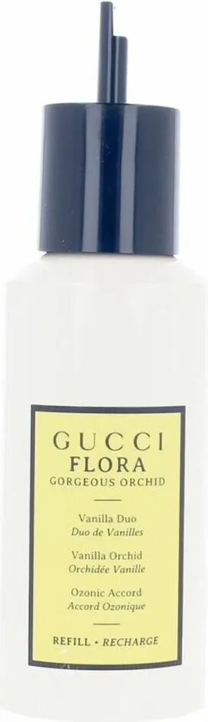 Gucci Flora Gorgeous Orchid 150ml EDP - Il Profumo di Miley Cyrus
