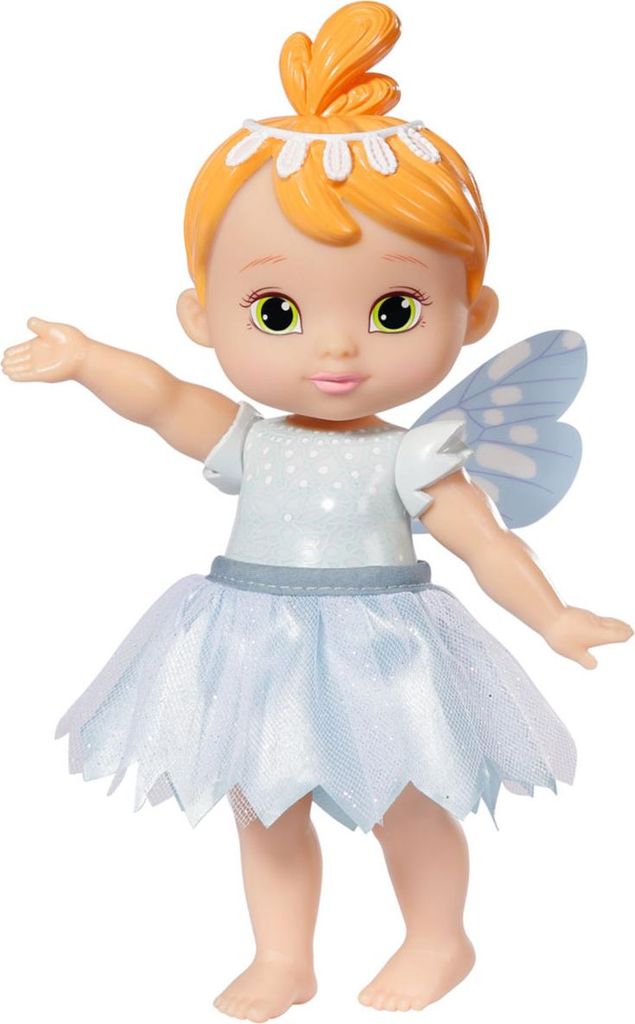 BABY born Storybook Fairy Ice 18cm Image du produit 