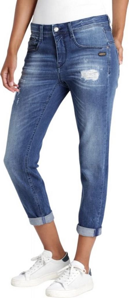 Gang (107) 94AMELIE CROPPED, don't care wash 7978 7978 25