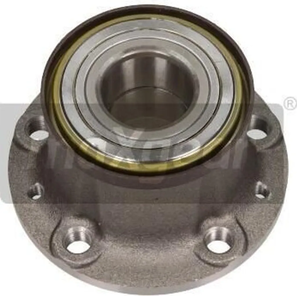 Supprimer bruit roulement roue arrière Boxer Jumper via kit MAXGEAR