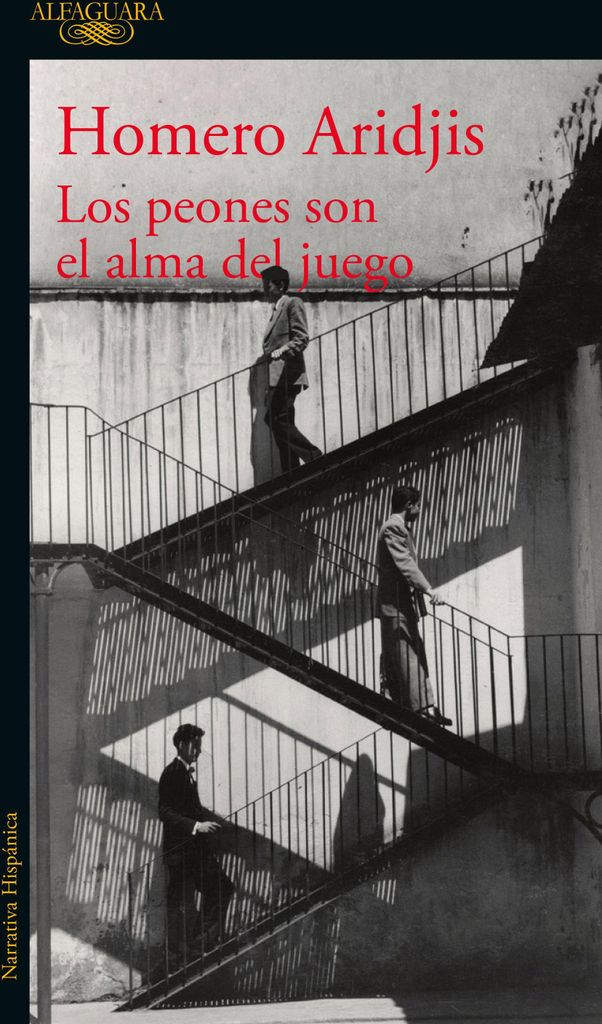 Los Peones Son El Alma del Juego / The Pawns Are the Soul of the Game